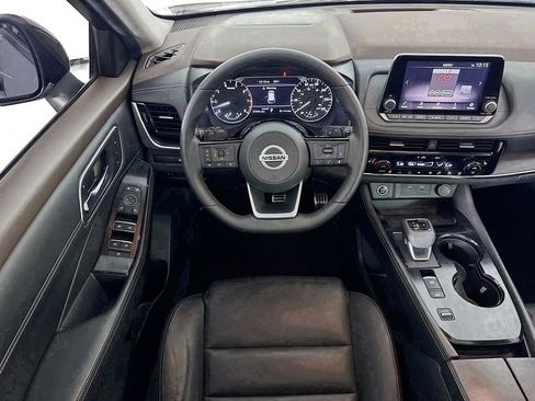 Used 2021 Nissan Rogue SL image 28