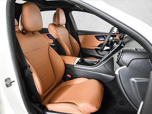 New 2026 Mercedes-Benz C 300 4MATIC Sedan image 23