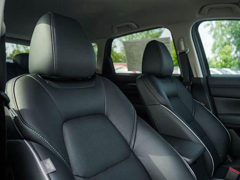 New 2025 MAZDA CX-5 AWD 2.5 S w/ Select Package image 11