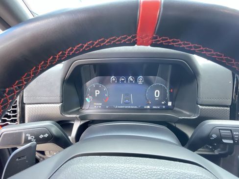 Used 2024 Ford Ranger Raptor AWD/4WD image 12