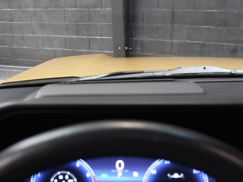 Used 2024 Toyota Land Cruiser w/ Premium Package image 60