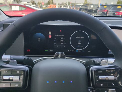 New 2026 Hyundai Ioniq 9 SEL image 34