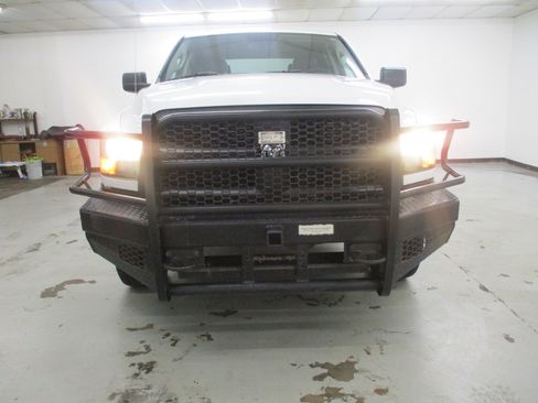 Used 2013 RAM 2500 Tradesman w/ Protection Group image 3