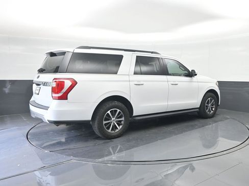 Used 2019 Ford Expedition Max XLT RWD image 15