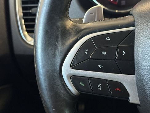 Used 2017 Dodge Durango GT w/ Premium Group RWD image 30