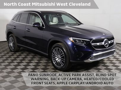 Used 2024 Mercedes-Benz GLC 300 4MATIC
