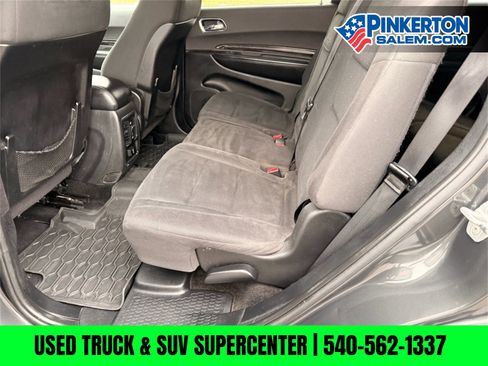 Used 2011 Dodge Durango Crew image 15