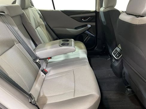 Certified 2025 Subaru Legacy Premium image 25