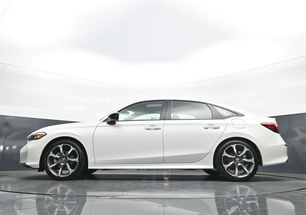 Used 2026 Honda Civic Sport Touring image 33