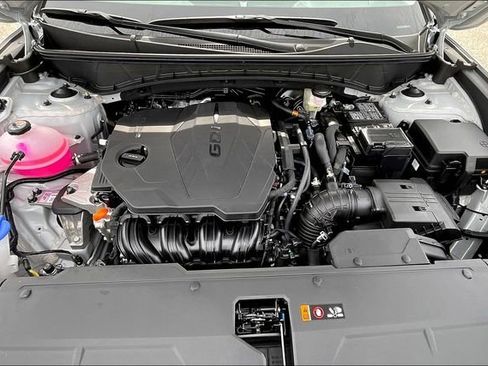 New 2026 Hyundai Tucson SEL image 11