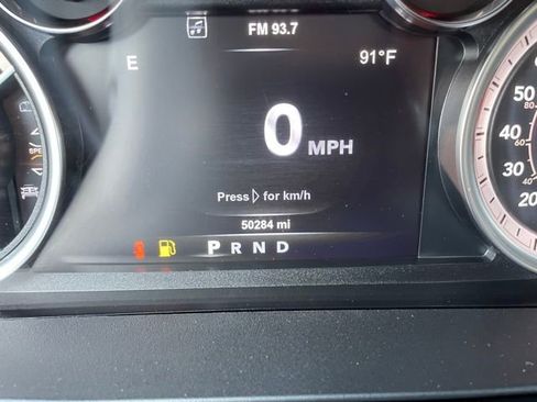 Used 2018 RAM 1500 Sport w/ Convenience Group AWD/4WD image 18