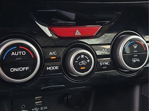 Certified 2023 Subaru Forester Limited image 16