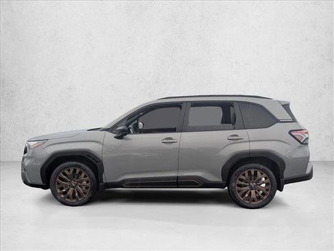 New 2026 Subaru Forester Sport w/ Sport Package AWD/4WD image 5