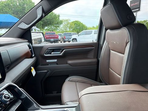 New 2026 GMC Sierra 1500 Denali image 27