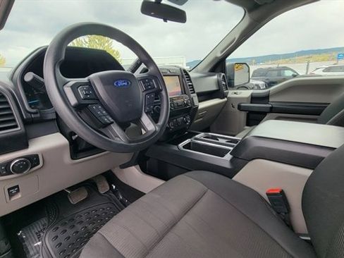 Used 2020 Ford F150 XL w/ Equipment Group 101A Mid AWD/4WD image 23