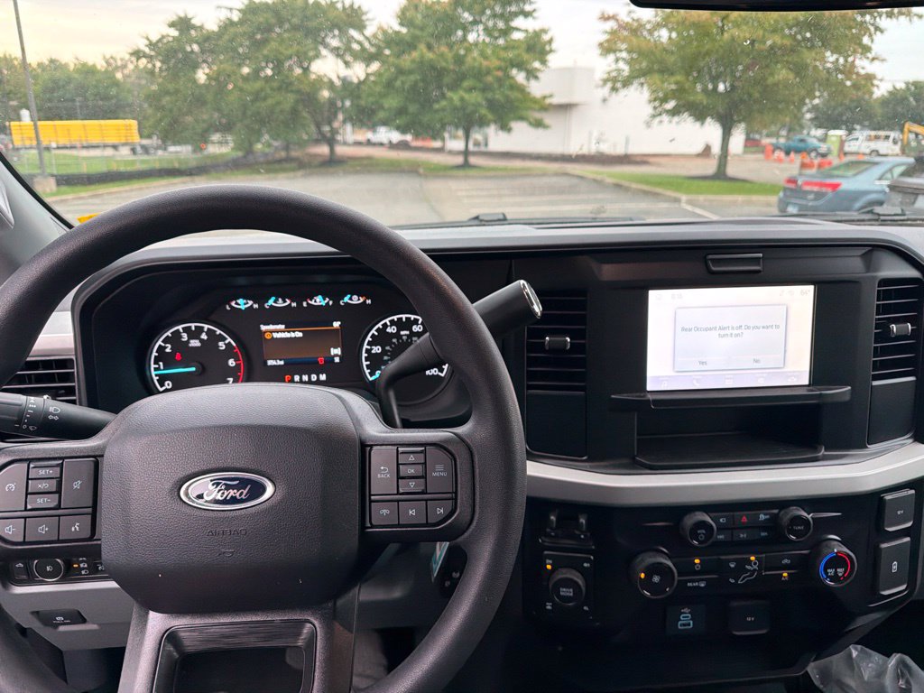 Used 2025 Ford F250 XL w/ STX Appearance Package AWD/4WD image 20
