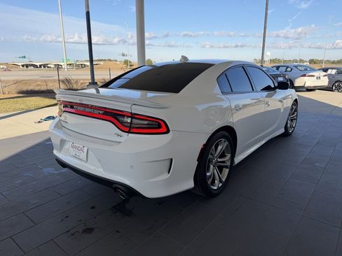 Used 2022 Dodge Charger R/T image 5