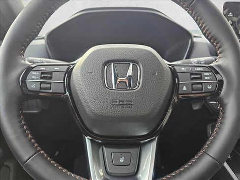 New 2026 Honda CR-V Sport Touring image 18