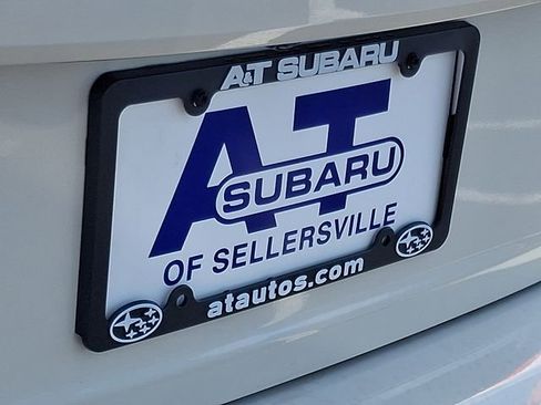 Certified 2024 Subaru Crosstrek 2.0i Premium AWD/4WD image 30