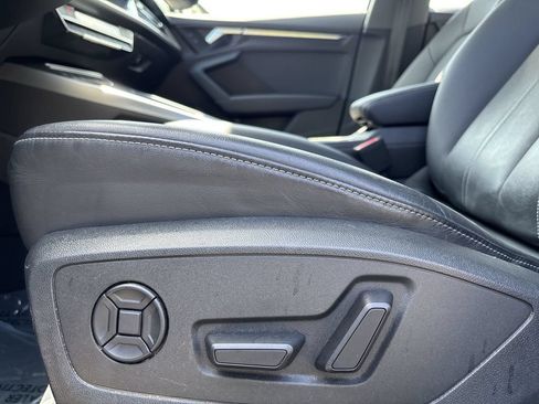 Used 2024 Audi A3 2.0T Premium FWD image 14