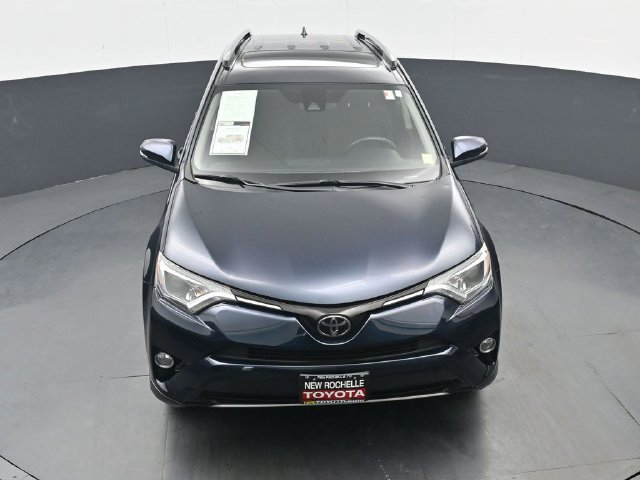 Used 2017 Toyota RAV4 XLE w/ Plus Extra Value Package AWD/4WD image 43