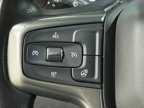 Certified 2021 Chevrolet Silverado 1500 LT w/ Convenience Package II image 40