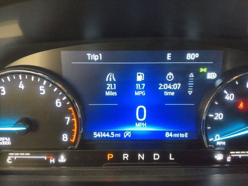 Used 2023 Ford Explorer XLT w/ Equipment Group 202A image 23