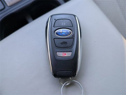 Used 2023 Subaru Forester Premium image 34