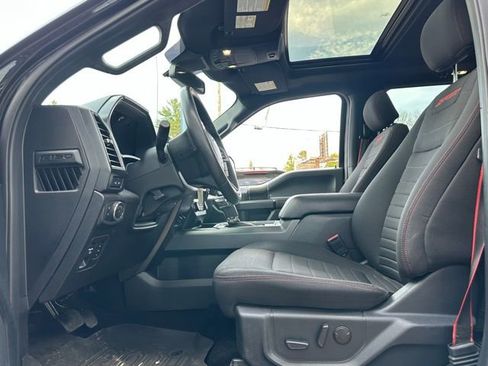 Used 2020 Ford F150 XLT w/ Equipment Group 302A Luxury AWD/4WD image 16