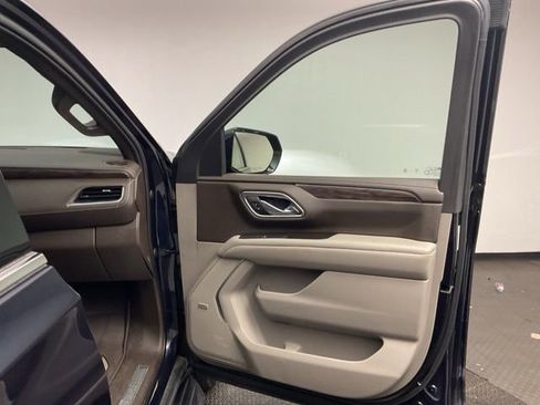 Certified 2021 Chevrolet Tahoe LT w/ LT Signature Package image 28