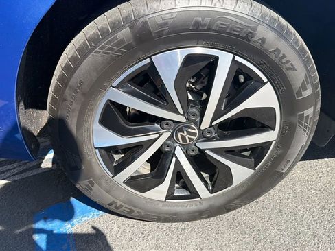 Used 2024 Volkswagen Jetta S image 16