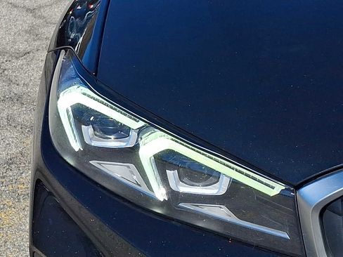 Used 2023 BMW 330i xDrive Sedan w/ Convenience Package image 9