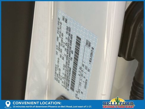 New 2026 Ford Escape Base w/ PHEV Premium Package image 31