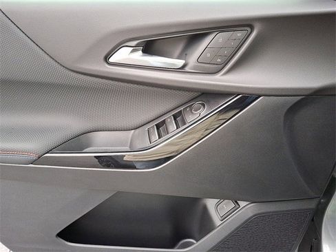 New 2026 Chevrolet Equinox RS w/ Convenience Package III image 9