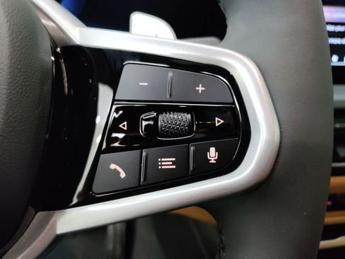 New 2026 BMW 330i Sedan w/ M Sport Package image 17