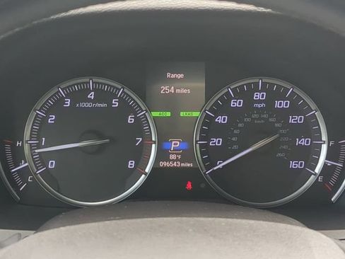 Used 2018 Acura MDX FWD image 31