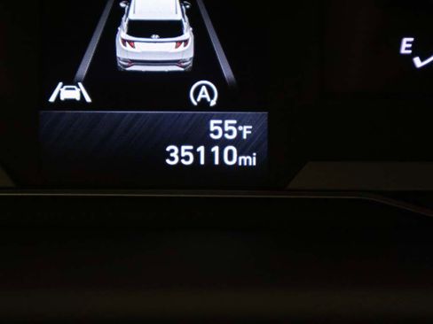 Used 2023 Hyundai Tucson SEL image 38