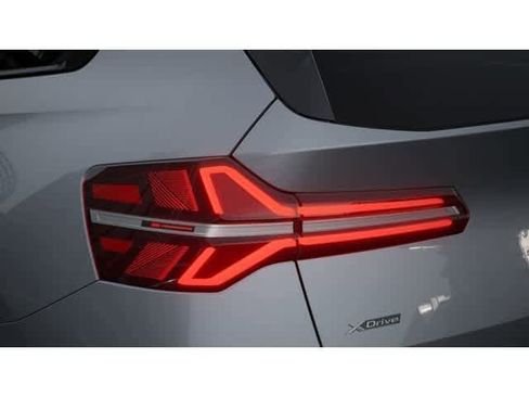 New 2026 BMW X3 xDrive30 image 8