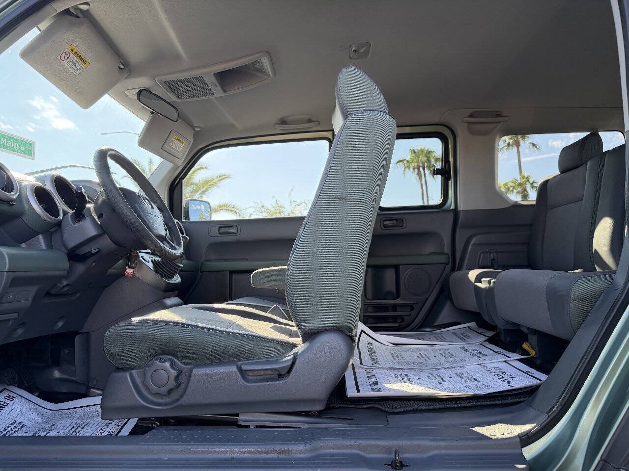 Used 2004 Honda Element EX image 13