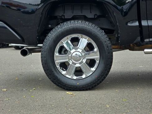Used 2016 Toyota Tundra 1794 Edition image 40