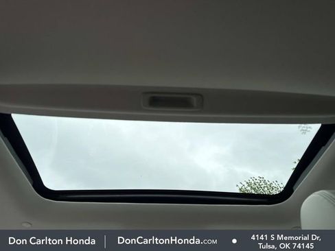 New 2026 Honda HR-V EX-L image 15