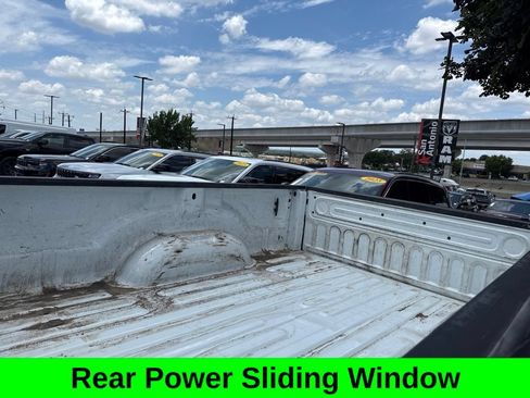 Used 2023 RAM 2500 Tradesman AWD/4WD image 8