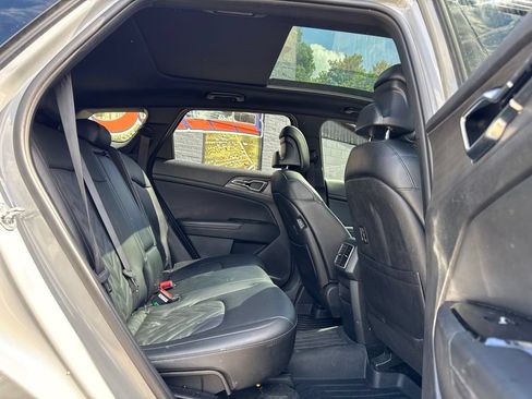 Used 2024 Kia Sportage X-Pro AWD/4WD image 8