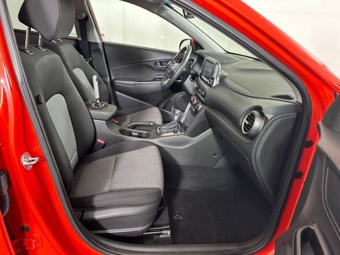 Used 2020 Hyundai Kona SEL image 28