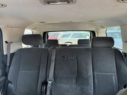 Used 2007 GMC Yukon SLE RWD image 15