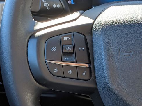 Used 2024 Ford Ranger XLT w/ FX4 Off-Road Package image 19