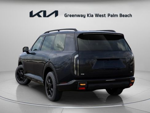 New 2027 Kia Telluride SX X-Pro AWD/4WD image 5
