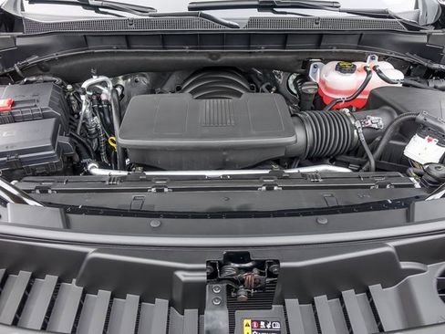 New 2026 Chevrolet Tahoe Premier image 11