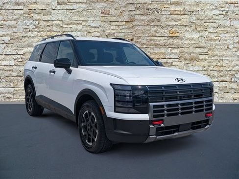 Used 2026 Hyundai Palisade XRT Pro AWD/4WD image 1