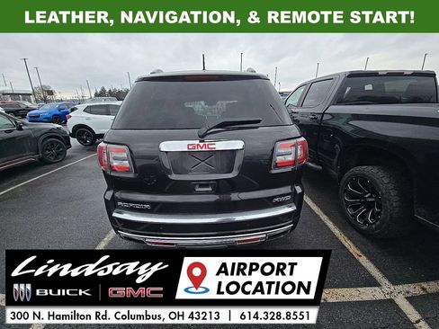 Used 2016 GMC Acadia Denali image 17